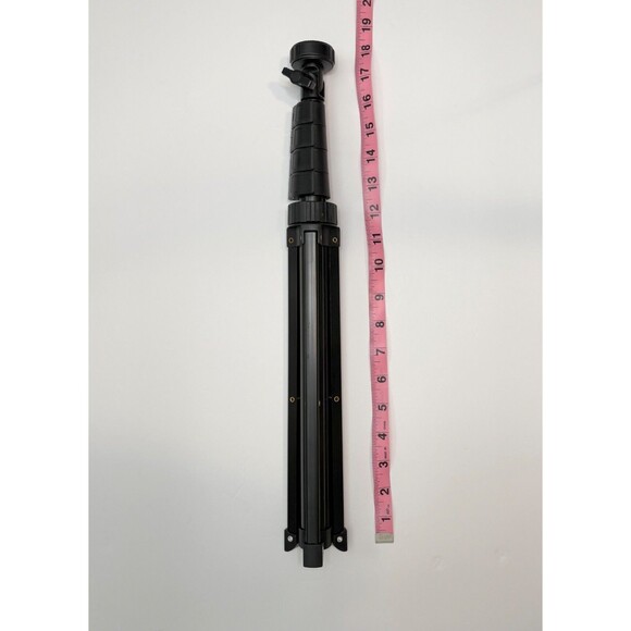 Light Stand (63") for M200R and Nuada Ring 10 LED Light - Picture 9 of 10